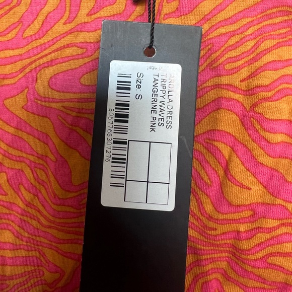 Motel Rocks Dress - Picture 3 of 3